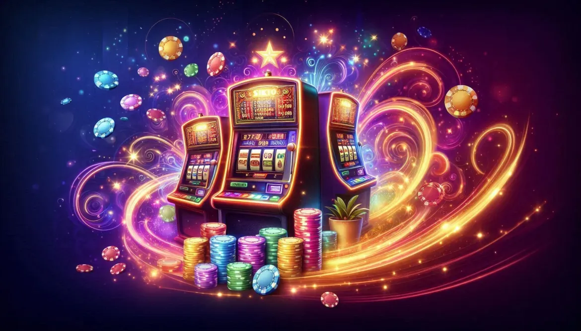 Winny Casino